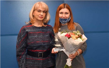 В Норильске наградили победителей конкурса социальных проектов. При поддержке «Норникеля» реализуется больше 50 инициатив