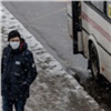 Красноярский край перешел порог в 61 тысячу зараженных коронавирусом