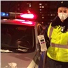 На праздничных выходных полиция Красноярска устроит водителям массовые проверки