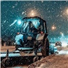 «Убрать город за два дня невозможно»: мэрия Красноярска объяснила медленный вывоз снега