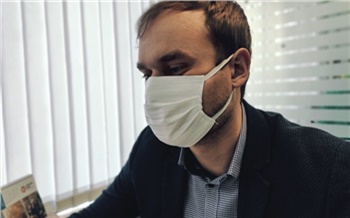 За сутки от коронавируса в Красноярском крае скончались еще 15 человек