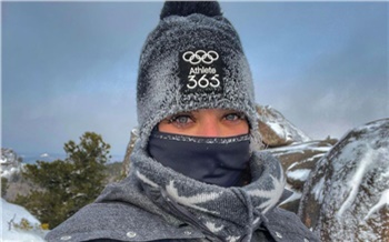 «Это любовь с первого взгляда!»: олимпийская чемпионка Елена Исинбаева оценила достопримечательности Красноярска