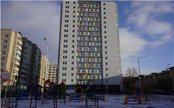 Прокуратура: в Красноярске сирот поселили в дом без горячей и холодной воды