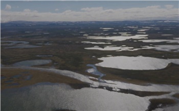 НТЭК возместит ущерб природе Красноярского края из-за разлива топлива