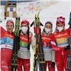 Красноярка выиграла серебро чемпионата мира по лыжным гонкам