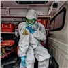 Коронавирусом в Красноярском крае заболели еще 147 человек и 14 умерли от него 