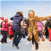 На масленичной неделе в погоде Красноярска проявятся весенние перемены