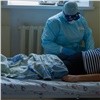 За сутки коронавирусом в Красноярском крае заболели больше 140 человек и 11 умерли от него