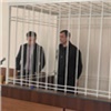 В Красноярске за убийство криминального авторитета судят выданного Польшей киллера (видео)