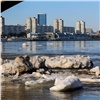 Федеральный синоптик назвал аномально теплой сегодняшнюю погоду в Красноярске