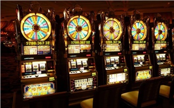 В Норильске закрыли еще два подпольных казино