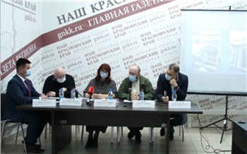 «Зимой всегда намного хуже»: в Красноярске обсудили проблемы загрязнения воздуха