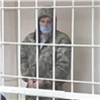Подозреваемого в избиении ветерана в Зыково отправили под арест (видео)