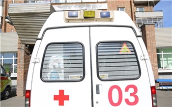 Раненый пьяным красноярцем мальчик остается в больнице