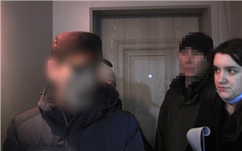 В Красноярском крае мужчину задержали за совершенные 24 года назад разбой и убийство
