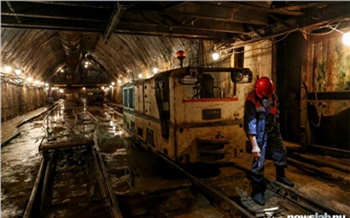 Красноярску и другим городам-миллионникам помогут со строительством метро