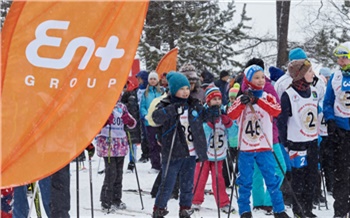 «Мы уже готовимся к зимнему сезону»: En+ Group направила 5 млн рублей лыжным базам в Сибири