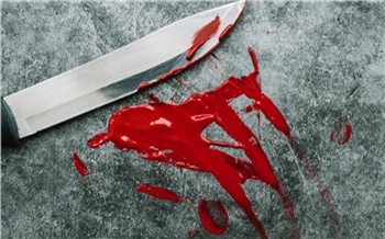 В Хакасии женщина убила сожителя ножом из-за сигарет