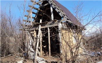 «Неприглядная лачуга или дом с удобствами»: почём сегодня дачи рядом с Красноярском?
