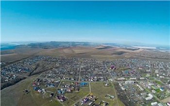 В Красноярском крае дан старт комплексному развитию территорий