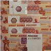 В Красноярском крае стали выявлять больше фальшивых банкнот