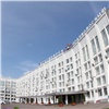 После получения звания «Город трудовой доблести» в Красноярске установят стелу