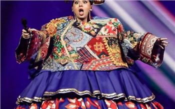 Певица Манижа выступит в Дудинке на международном турнире по керлингу
