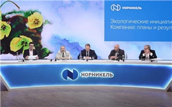 «80 млрд рублей на реконструкцию нефтебаз»: «Норникель» рассказал о мерах по усилению промышленной безопасности