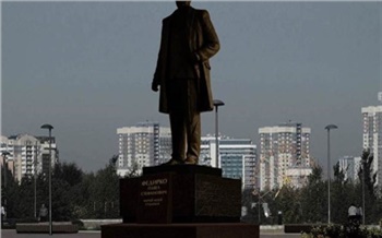 Памятник экс-главе края Павлу Федирко обойдется Красноярску в 16,6 миллионов рублей