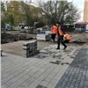 «Жители должны быть готовы к участию в работах»: в Красноярске стартовал прием заявок на благоустройство дворов в 2022 году