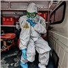 Еще 6 красноярцев умерли от коронавируса 
