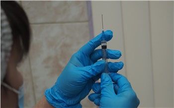 В Красноярске откроются кабинеты вакцинации от ковида в магазинах «Леруа Мерлен» и «Изумрудный город»