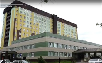 Поликлинику в Сосновоборске снова затопил дождь. Минздрав готовит иск к подрядчику