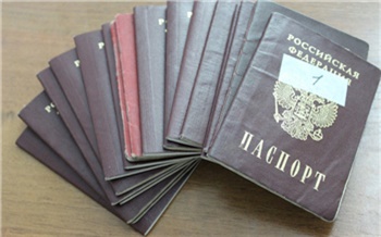 Железногорский суд отправил в колонию уроженца Бурятии за кражу 3 млн рублей при помощи поддельных паспортов и данных из интернета