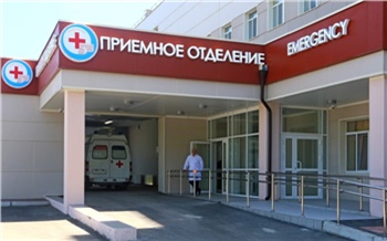 «Россети Сибирь» взяли на контроль ковидные больницы и госпитали Красноярского края