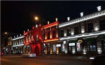 «Исторический квартал» получил права еще на четыре здания в Красноярске и Канске