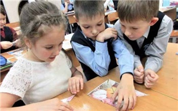 Жителям Красноярского края рассказали, как они могут помочь нуждающимся семьям собрать детей в школу