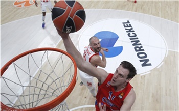 «Команда мирового уровня»: в Норильске пройдет матч со звездами баскетбольного ЦСКА