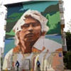 Ярыгин и Хворостовский: на фасадах домов появятся портреты знаменитых красноярцев