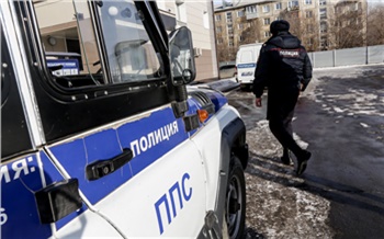 Красноярская полиция объявила вознаграждение за информацию об убийце жительницы Дивногорска. Его ищут с января
