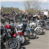 В субботу по Красноярску проедет колонна мотоциклистов в память о погибших товарищах. Вечер байкеры проведут в храме