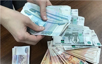 Красноярский чиновник купил квартиру на неизвестно откуда полученные средства. Лишился денег и работы