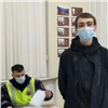 Красноярского гонщика-рецидивиста на «Шкоде» заключили под стражу на 2 месяца (видео)