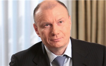 «Для долгосрочных целей»: Владимир Потанин создаст целевой капитал в 100 млрд рублей при своем благотворительном фонде