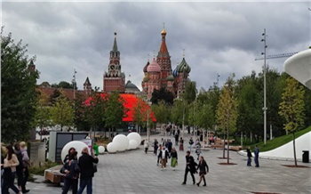 В Москве ввели локдаун с 28 октября по 7 ноября
