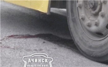 «Дети побежали на „красный“»: 8-летняя школьница попала под колеса автобуса в Ачинске