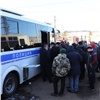 За неделю в Красноярском крае выявили больше 300 нарушений миграционного законодательства. 15 иностранцев выдворят 