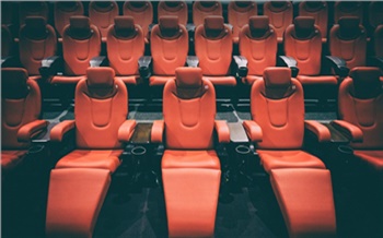 Красноярский кинотеатр «Синема парк» ненадолго снизил цены на билеты в IMAX