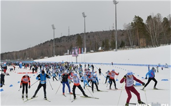 «Желаем побед в новом сезоне»: компания En+ Group стала партнером Федерации лыжных гонок России
