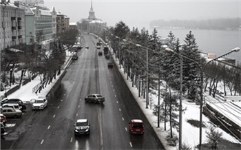 Видео из «красной зоны», день рождения губернатора, облава на водителей: главные события в Красноярском крае за 3 ноября